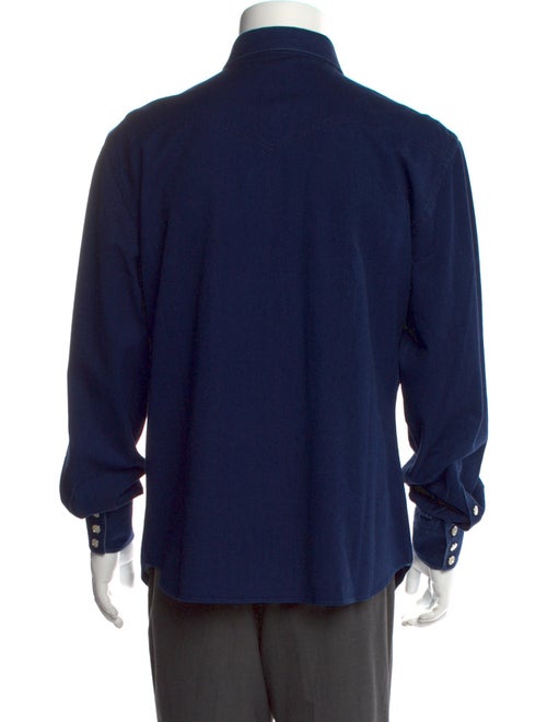 Tom Ford Long Sleeve Shirt