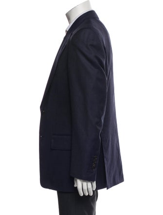 Tom Ford Wool Two-Piece Blazer