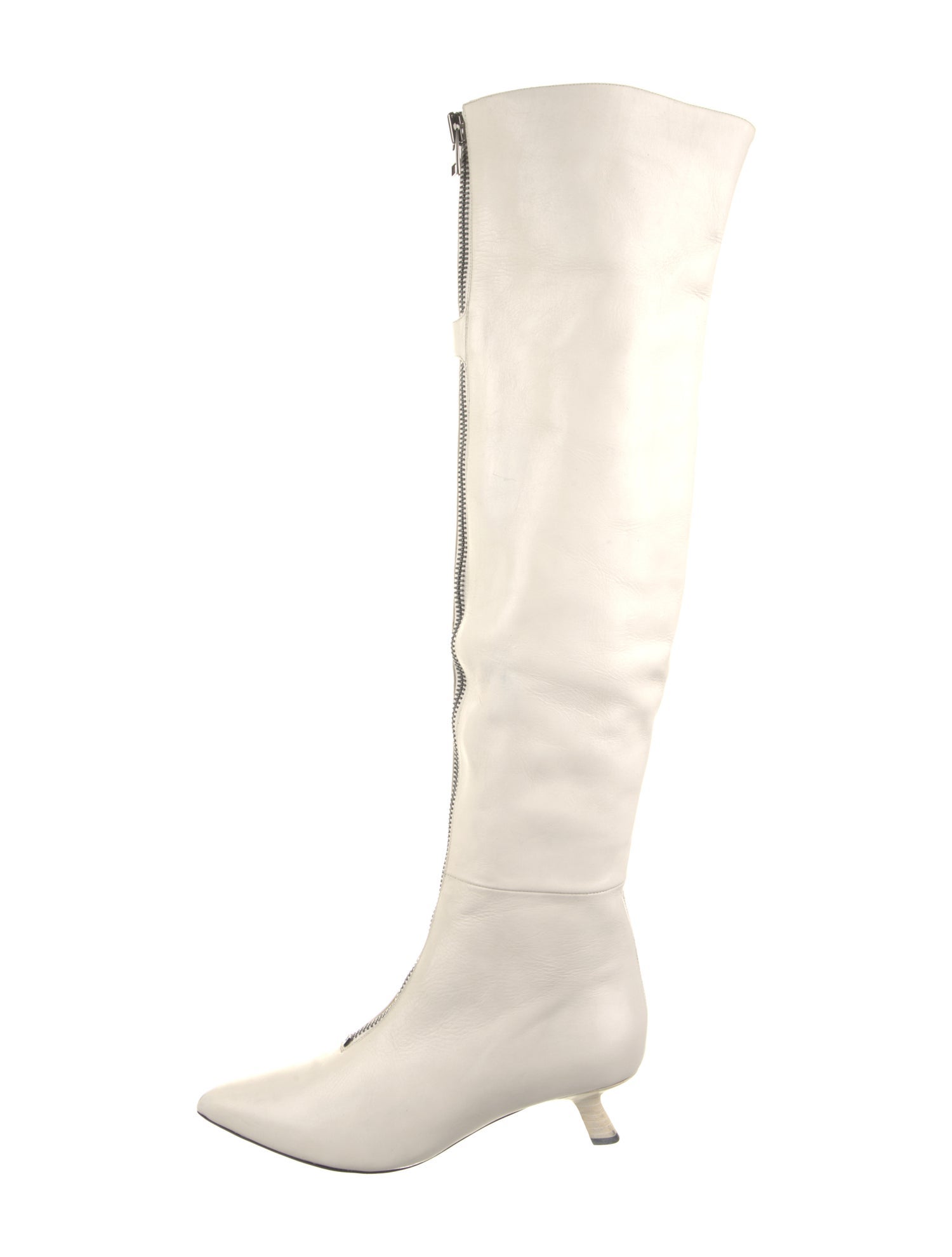 Tom Ford Leather Boots