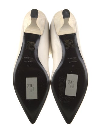 Tom Ford Leather Boots