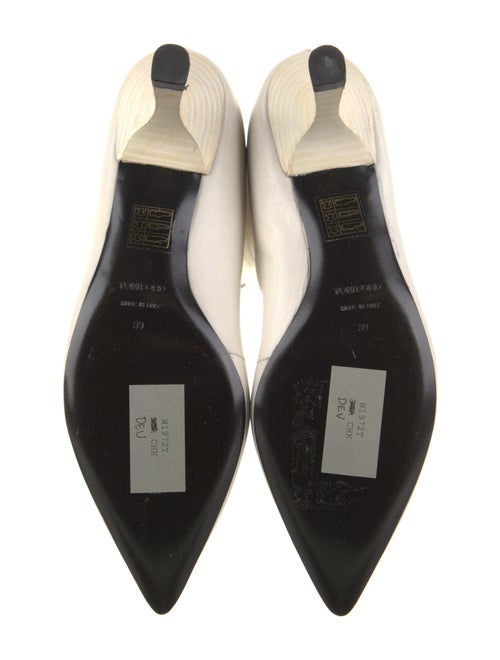 Tom Ford Leather Boots