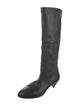 Tom Ford Leather Riding Boots