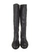 Tom Ford Leather Riding Boots