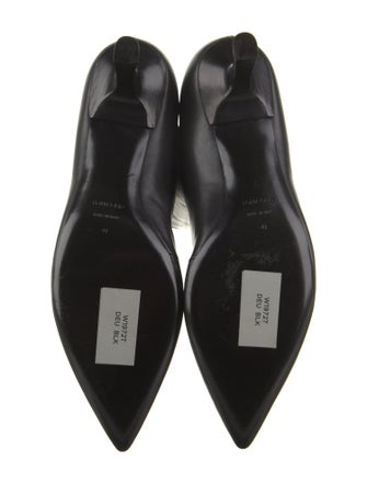 Tom Ford Leather Boots