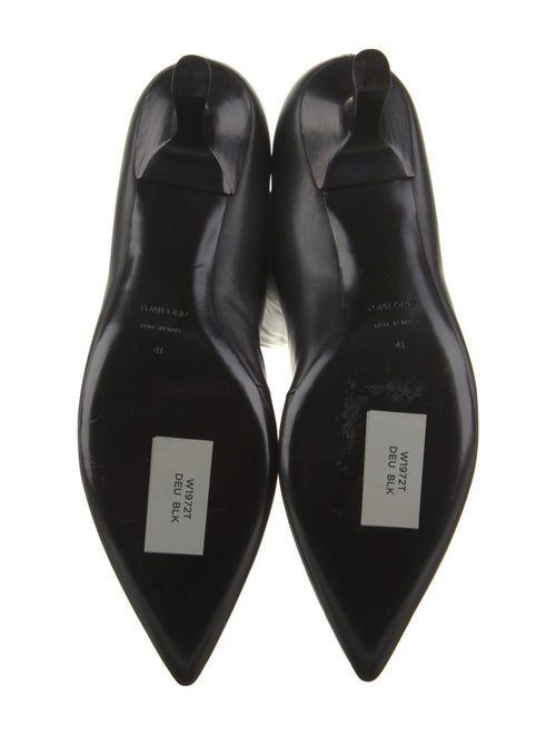 Tom Ford Leather Boots