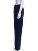 Tom Ford Cashmere Straight Leg Pants