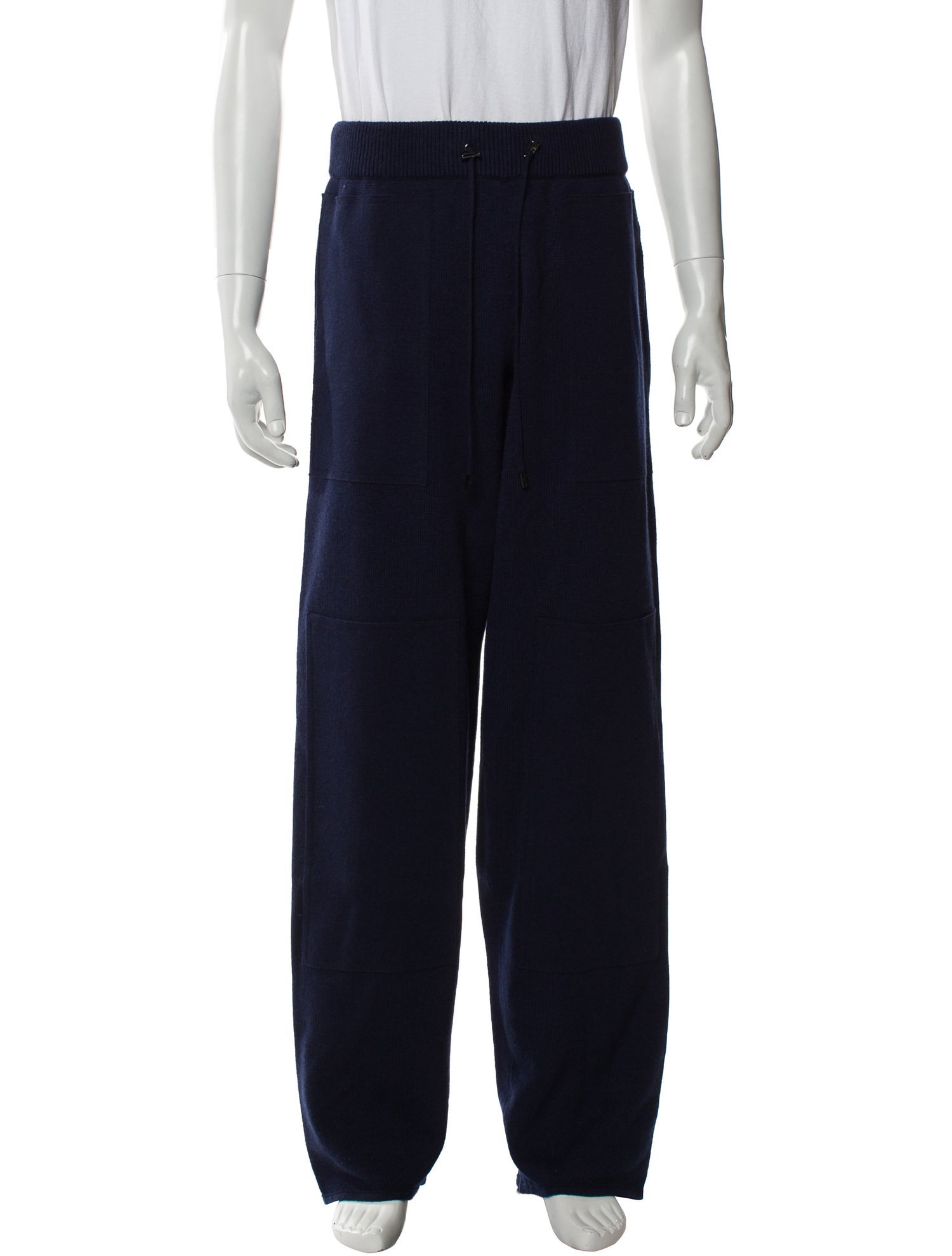Tom Ford Cashmere Joggers