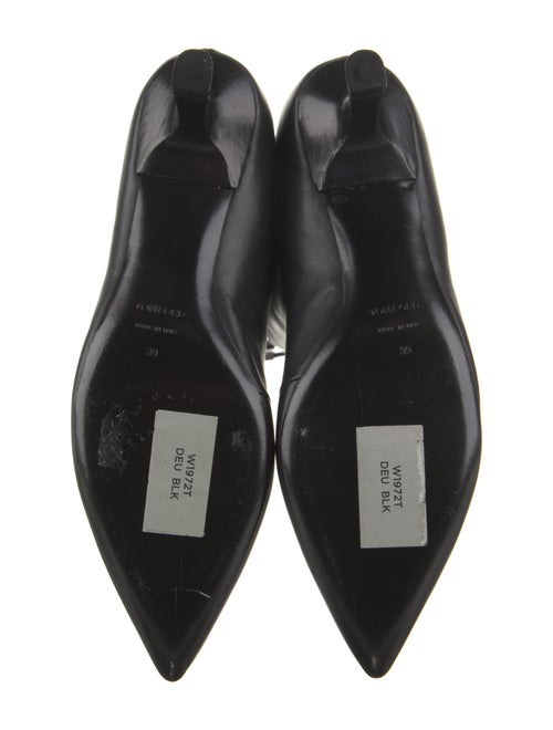 Tom Ford Leather Boots