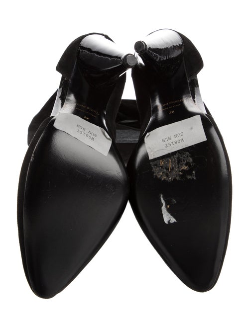 Tom Ford Suede Boots