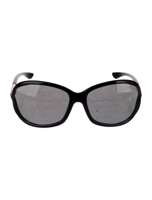 Tom Ford Jennifer Square Sunglasses