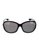Tom Ford Jennifer Square Sunglasses