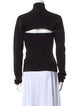 Tom Ford Virgin Wool Turtleneck Sweater