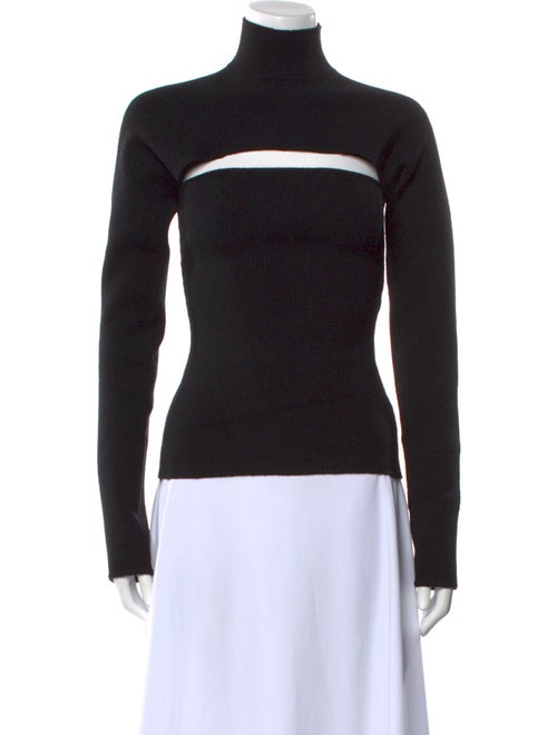 Tom Ford Virgin Wool Turtleneck Sweater