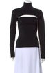 Tom Ford Virgin Wool Turtleneck Sweater