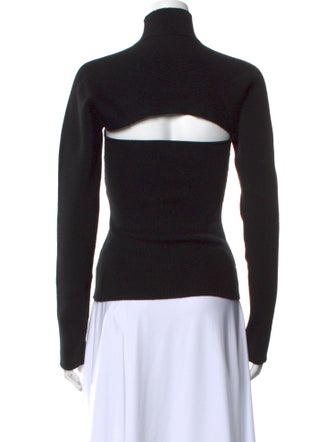 Tom Ford Virgin Wool Turtleneck Sweater