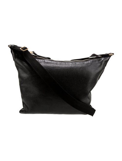 Tom Ford Leather Crossbody Bag