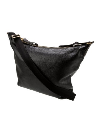 Tom Ford Leather Crossbody Bag