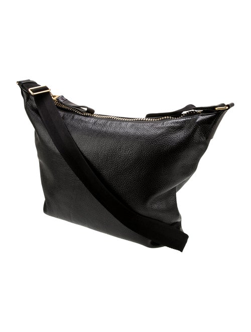 Tom Ford Leather Crossbody Bag