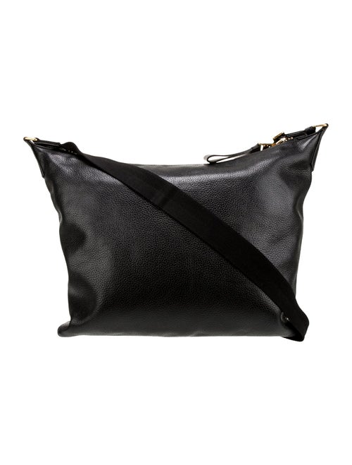 Tom Ford Leather Crossbody Bag