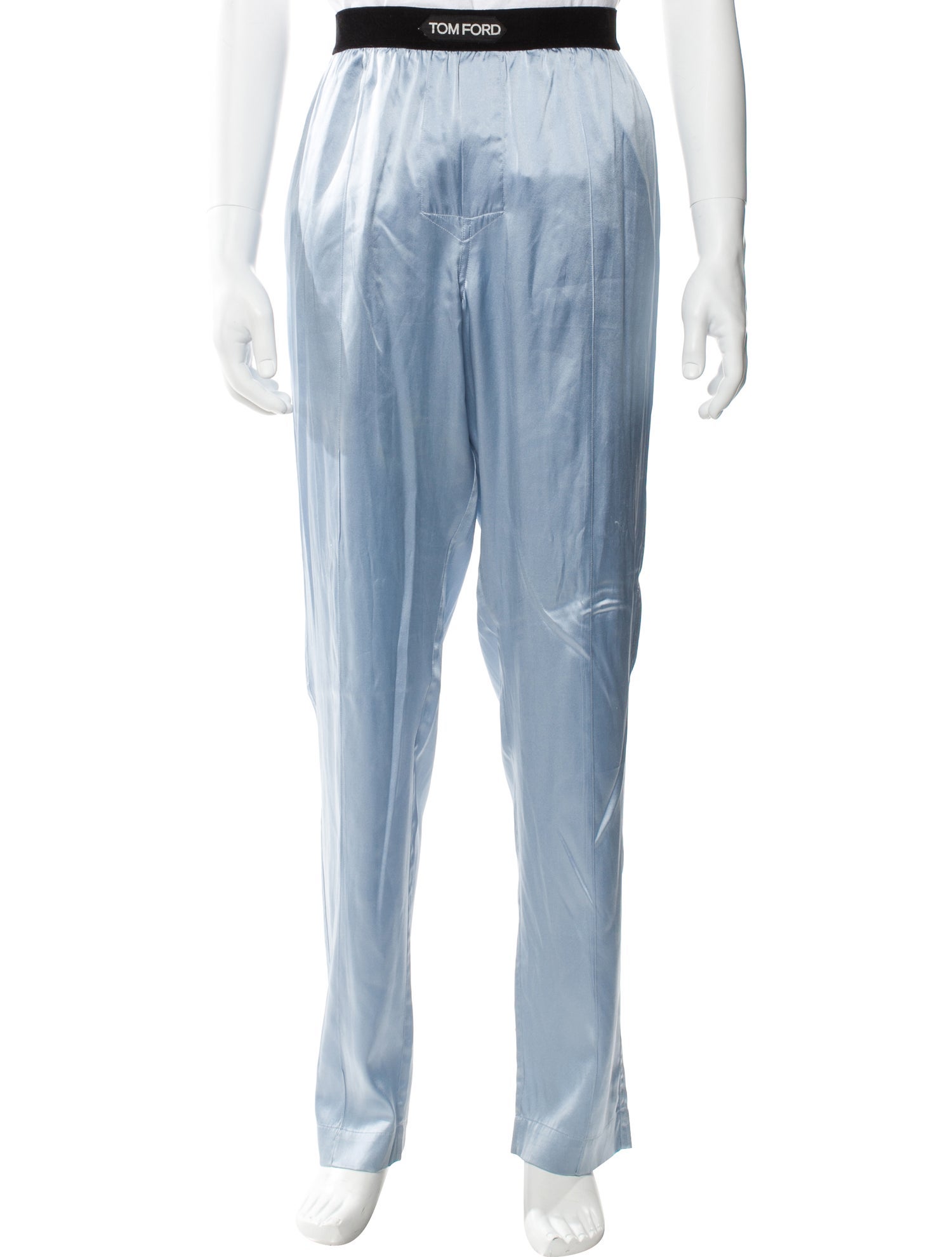 Tom Ford Silk Joggers