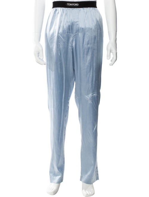 Tom Ford Silk Joggers