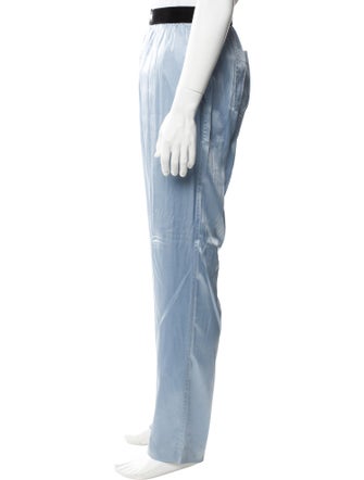 Tom Ford Silk Joggers