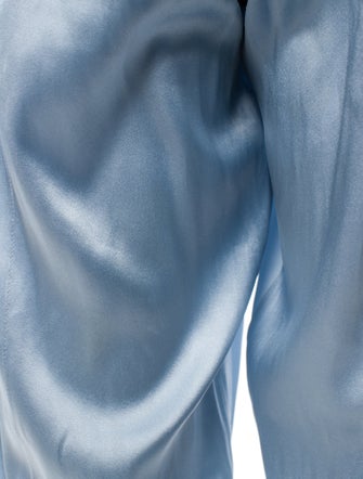 Tom Ford Silk Joggers