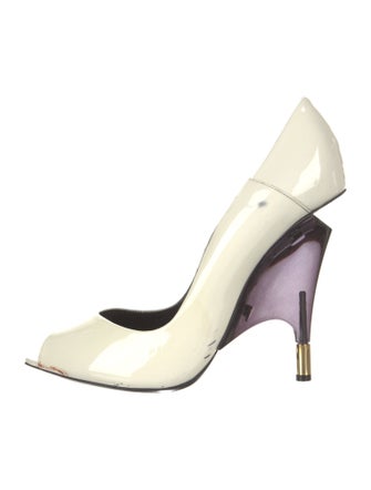 Tom Ford Patent Leather Pumps