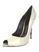 Tom Ford Patent Leather Pumps