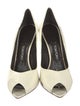 Tom Ford Patent Leather Pumps