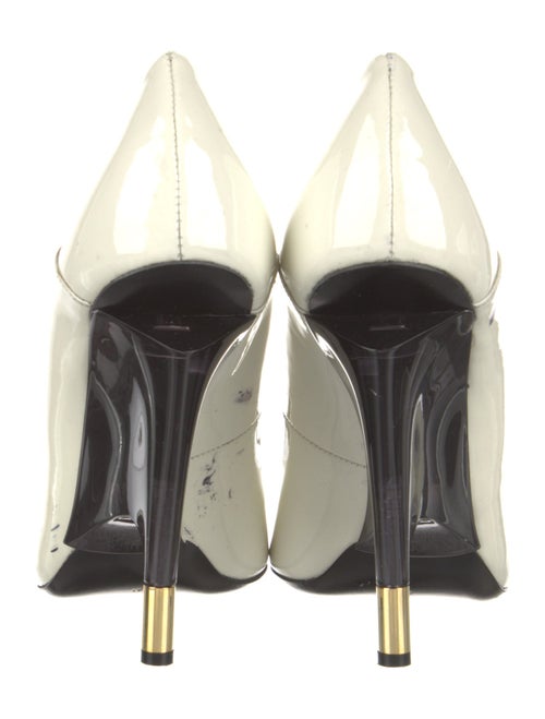 Tom Ford Patent Leather Pumps