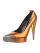 Tom Ford Leather Pumps