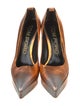 Tom Ford Leather Pumps