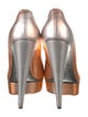 Tom Ford Leather Pumps