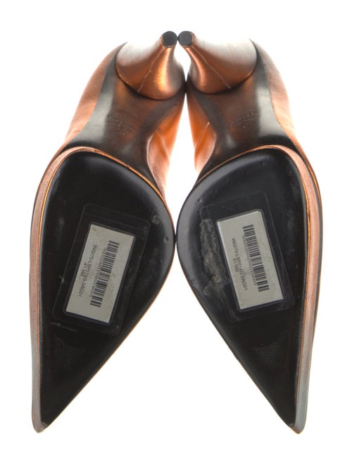 Tom Ford Leather Pumps