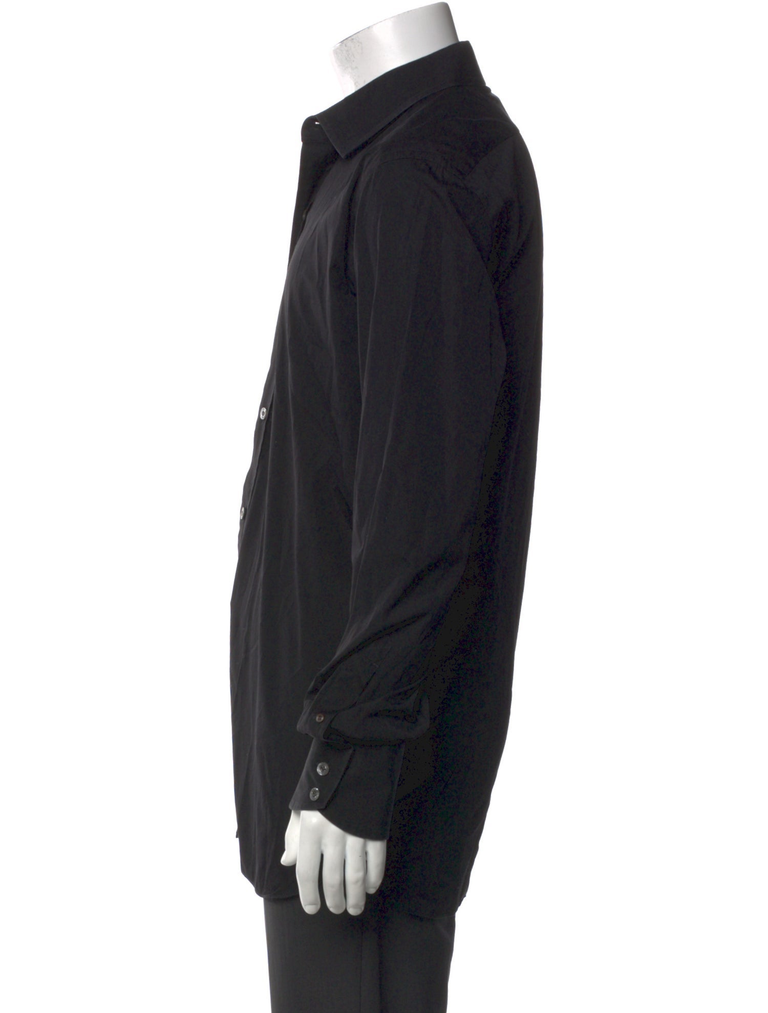 Tom Ford Long Sleeve Shirt