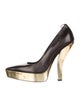 Tom Ford Leather Pumps
