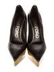 Tom Ford Leather Pumps