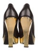 Tom Ford Leather Pumps