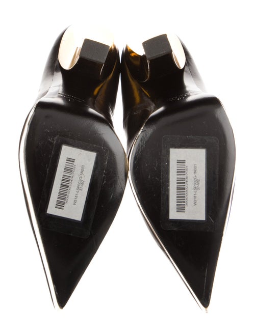 Tom Ford Leather Pumps