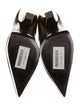 Tom Ford Leather Pumps