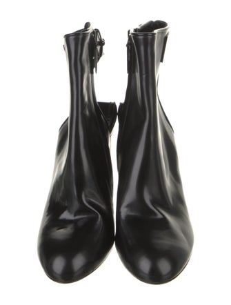 Tom Ford Leather Boots