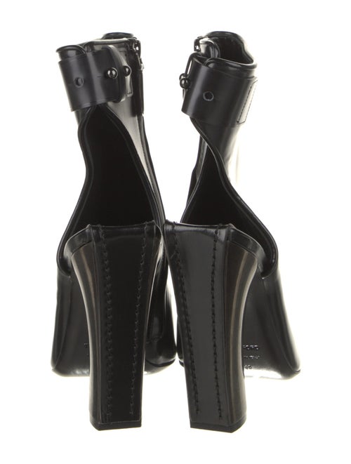 Tom Ford Leather Boots
