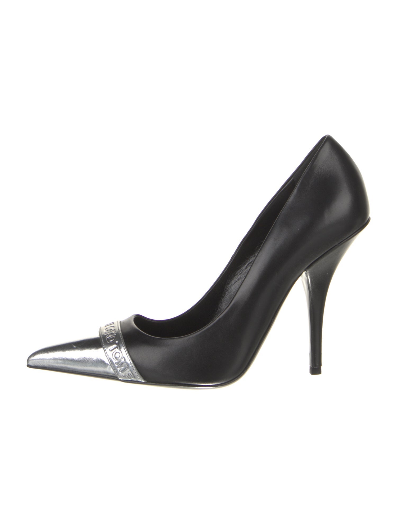 Tom Ford Leather Pumps
