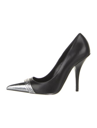 Tom Ford Leather Pumps