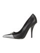 Tom Ford Leather Pumps