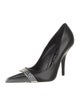 Tom Ford Leather Pumps