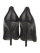 Tom Ford Leather Pumps