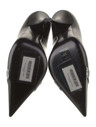 Tom Ford Leather Pumps