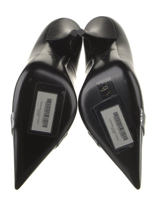 Tom Ford Leather Pumps